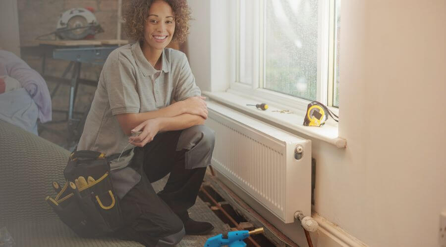 Professional Tankless Water Heater Installation in Rosemead, CA